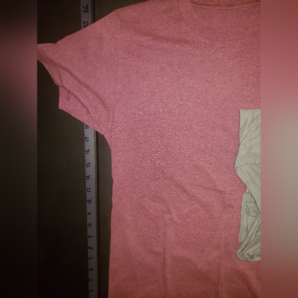 Three Shirts Small/Medium - Picture 3 of 5